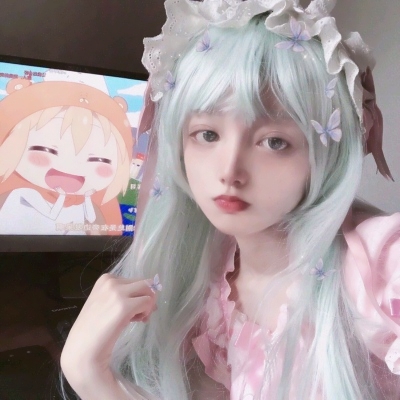 海王妹妹专属头像！21张高清好看的女生头像来啦