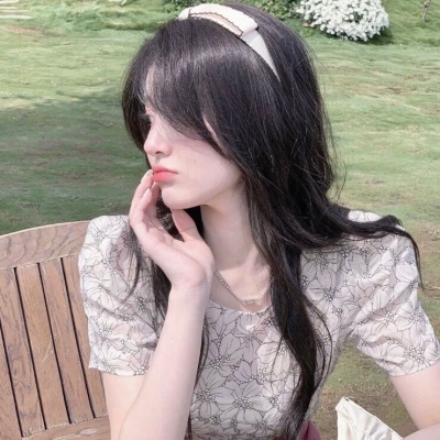 超火的微信女生潮图头像 10张高清好看的款式都在这