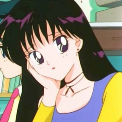 抖音热门复古旧漫女头 17张高清素材分享