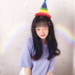 双人闺蜜QQ头像合集 22张高清姐妹配对头像