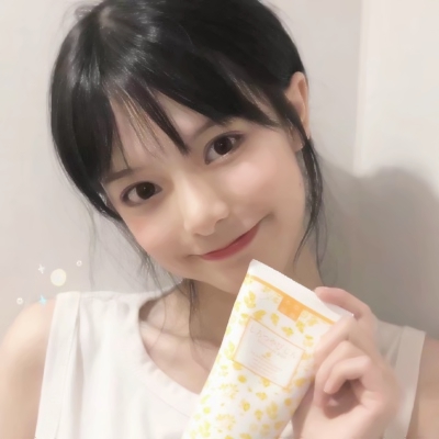 又酷又可爱！14张高清少女头像直接存