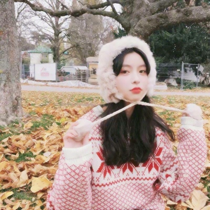 女生微信头像森系小清新合集 16张高清唯美图片来啦