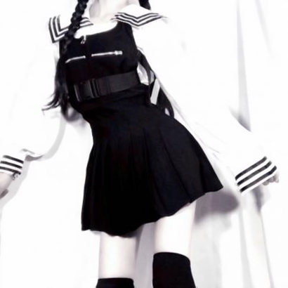 35张高清新潮个性女生部位头像合集