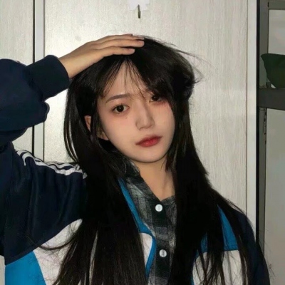 20张超好看的女生人物头像合集