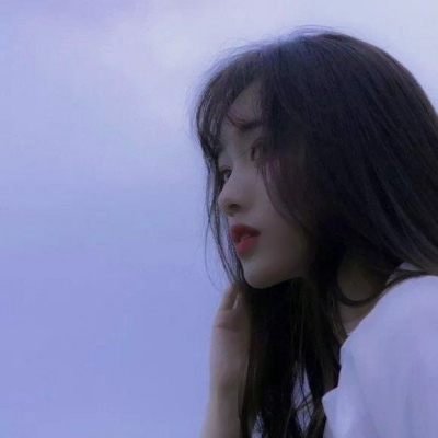 23张高清ins原宿风女生头像 适合当微信头像的漂亮女头