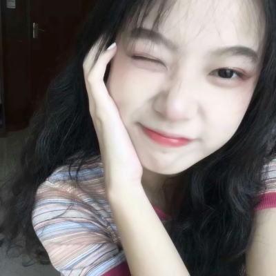 24张无水印干净女生头像 适合玩网用的高清原图