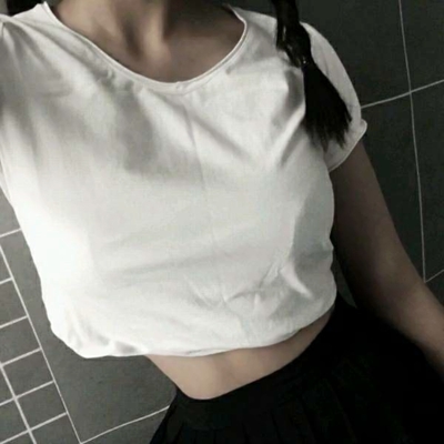 14张高清好看的女生个性部位头像合集