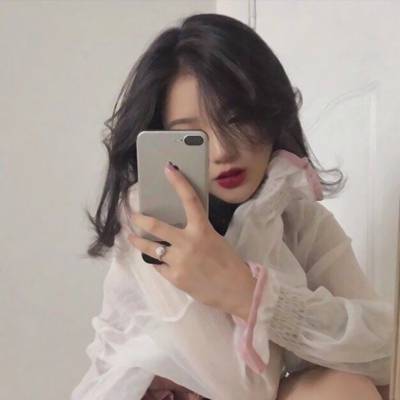 26张甜妹专属！高清可爱女生微信网图头像合集