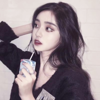 23组精选闺蜜头像 适合女生用的头像合集