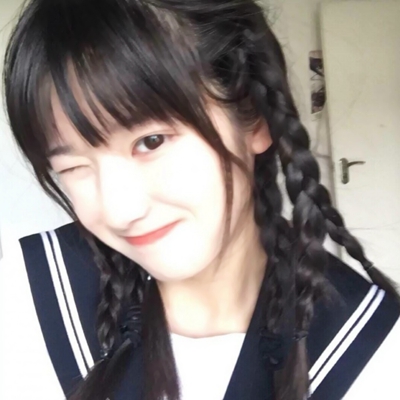 32张高清真实感女生QQ头像 好看又百搭