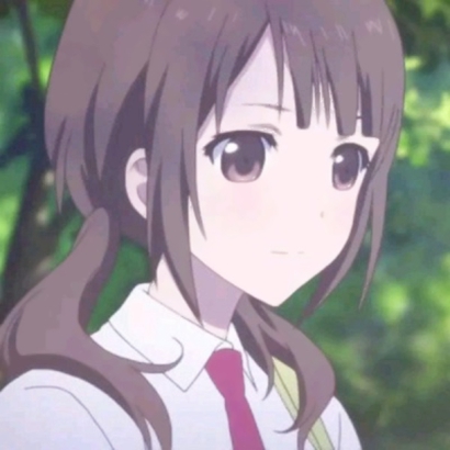 36张高清软萌女生动漫头像 可爱呆萌卡哇伊风格拉满