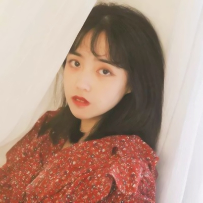 流行的可爱女生头像来啦！15张高清网红款一次看够