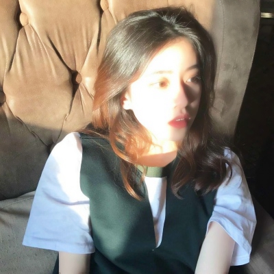 气质干净清纯女生头像合集 36张清新氛围感拉满