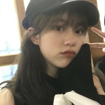 36张高清好看的小姐姐单人头像合集