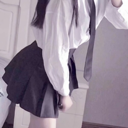 34张高清好看的QQ女生部位个性头像合集