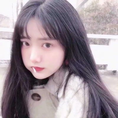 22张高清精致气质女生QQ头像 氛围感拉满