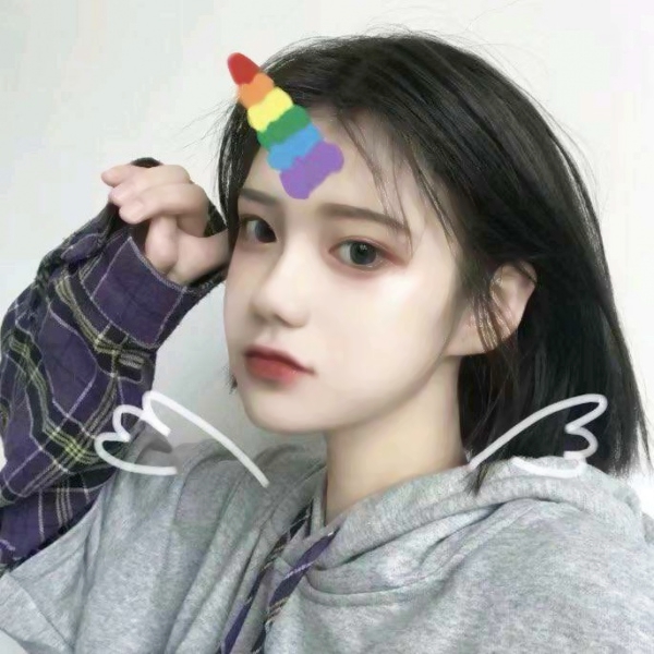 超高清女生头像合集！21张好看的女神头像素材