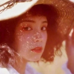 10张氛围感拉满的优雅气质女生头像 高清又高级