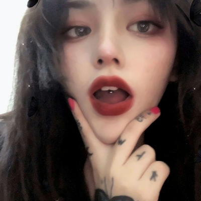 15张高清真实御姐风女生头像合集