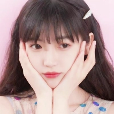 14张高清双人闺蜜头像 适合姐妹一起用的女生头像