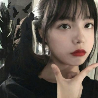 14张高清双人闺蜜头像 适合姐妹一起用的女生头像