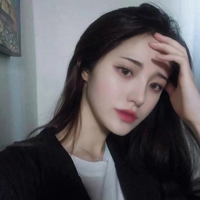 11张高清好看的小姐姐网图女头像合集