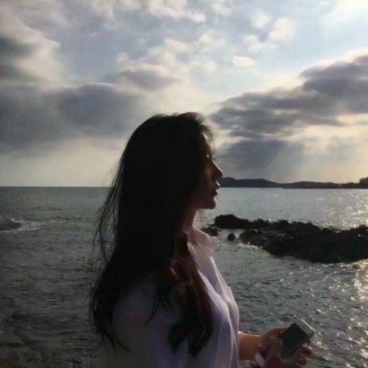 17张高清甜妹感头像！甜味小仙女微信头像合集来啦