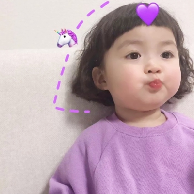 26张搞怪网红小可爱头像 高清微信女生头像合集