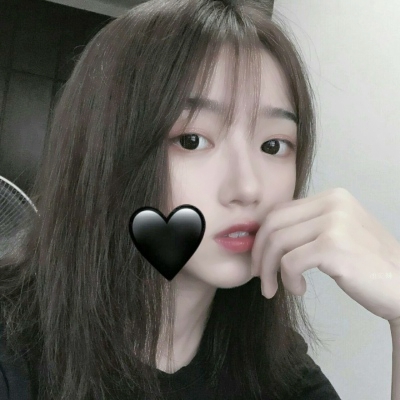 36张高清好看的真人女生生活头像 适合当微信头像