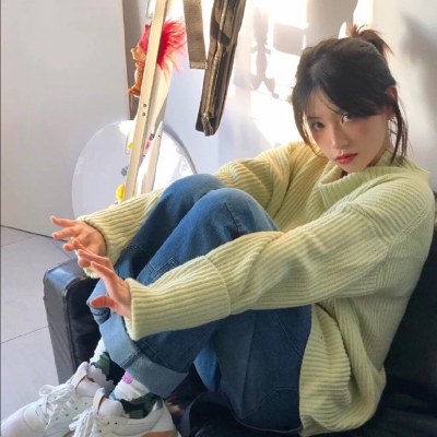 女生真人版好看的高清头像 14张合集来了