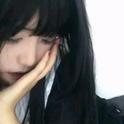 抖音超火女生头像合集 共16张