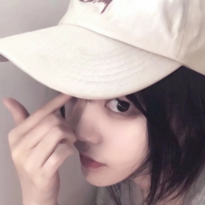 30张高清可爱气质女生头像合集 女生头像专属素材库