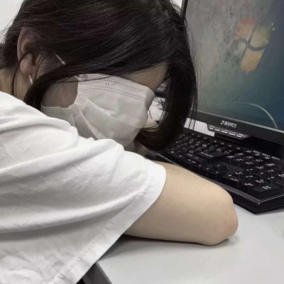 女生清纯风格头像网图合集 共9张适合当头像