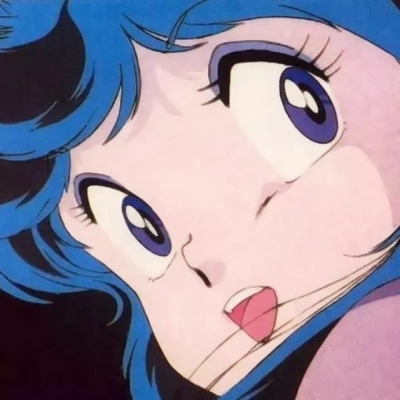 25张高清好看的旧漫系女生头像 复古卡通动漫感拉满