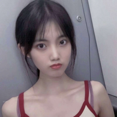 宝藏女孩闺蜜头像一对两张 22组女生头像合集