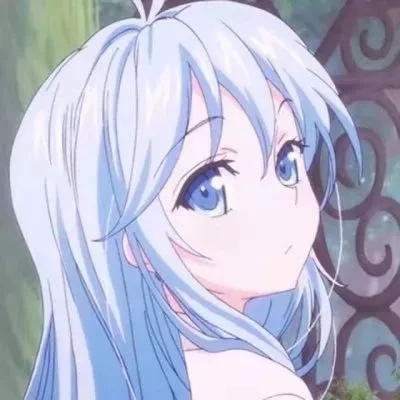 超火的女生漫画头像合集来啦，这里整理了12张热门的动漫女生头像素材。