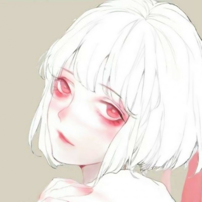 超火女生手绘头像合集！22张高清好看的热门款都在这