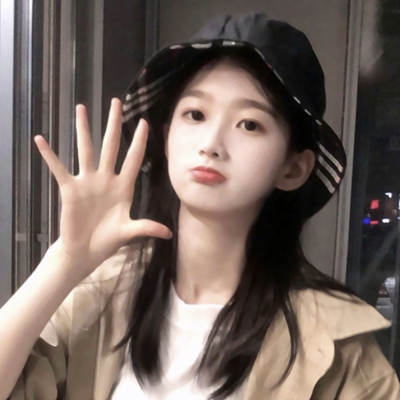 26张高冷原宿风闺蜜头像 高清潮酷姐妹头像合集