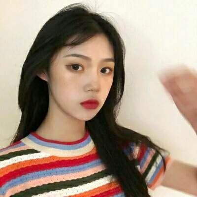 17张高清清新自然款女生QQ头像，氛围感拉满