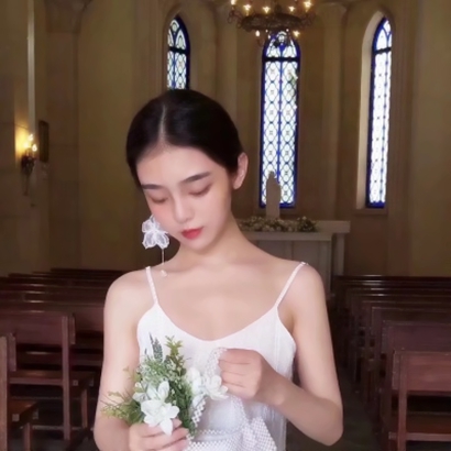 17张高清好看的海王女专用头像合集