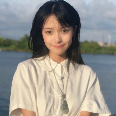 20张高清好看的QQ女生头像 精选合集来啦