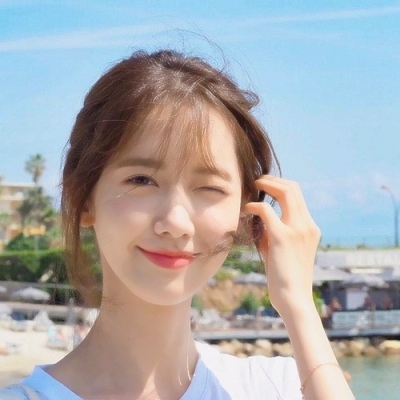 22张高清精致气质女生QQ头像 氛围感拉满