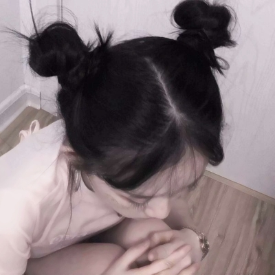 30张高清可爱气质女生头像合集 女生头像专属素材库