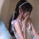 20张真人女生青春网图头像合集