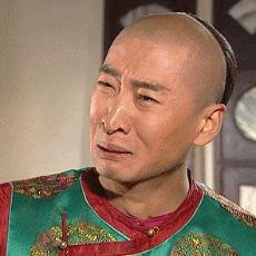 还珠格格尔康经典动图合集