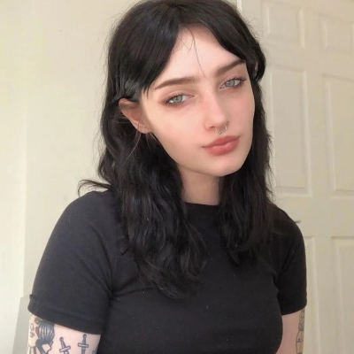 最新欧美女头像高清图合集 共13张