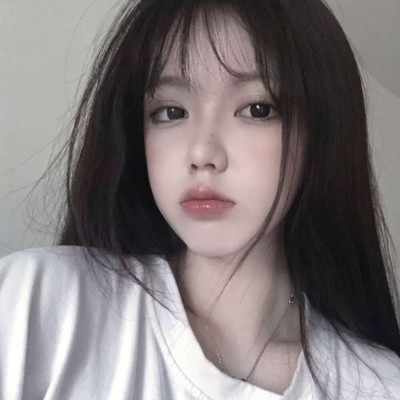 19张真实可爱不做作的女生露脸头像图来了