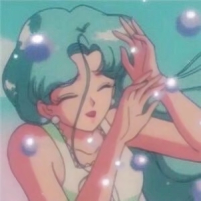 16张复古旧漫风女生头像合集