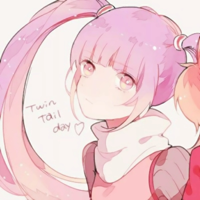 10组超搭动漫闺蜜头像！左右配对高清又好看