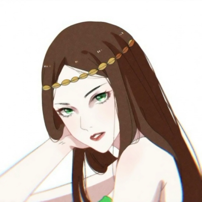 王者荣耀高冷霸气女英雄高清头像合集 共9张